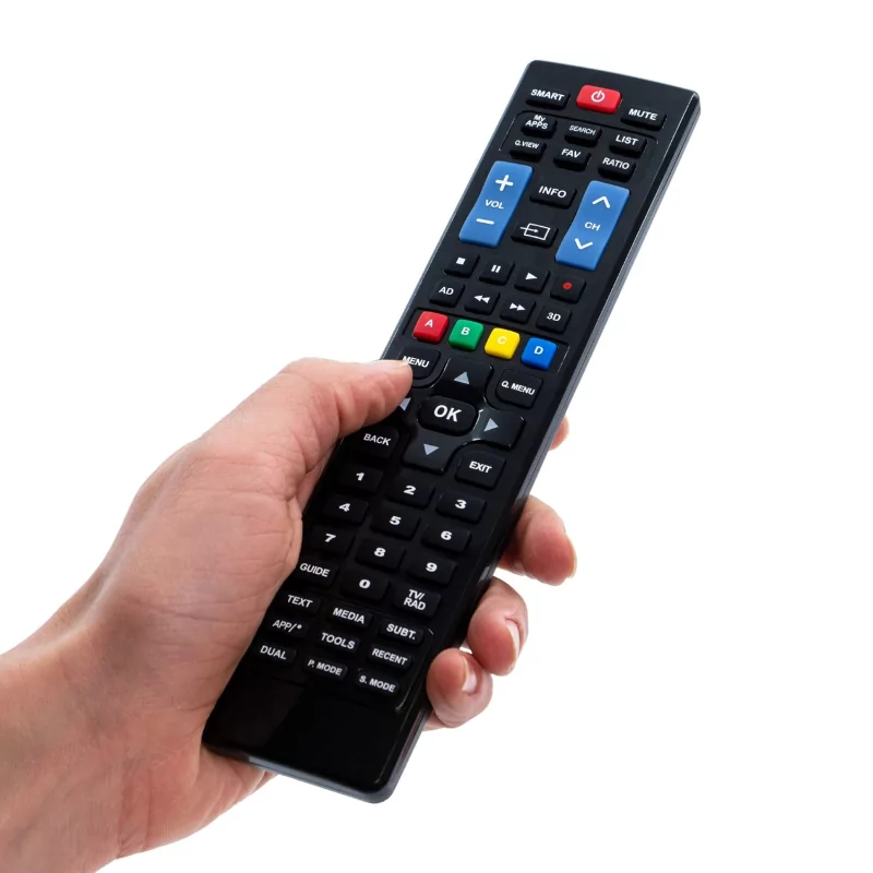 Kontrolsat - Comando Equivalente p/ TV