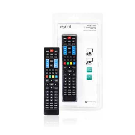 Kontrolsat - Comando Equivalente p/ TV Kontrolsat - Comando Equivalente p/ TV