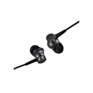 Kontrolsat - Xiaomi Mi In-Ear Headphones - Black - ZBW4354TY