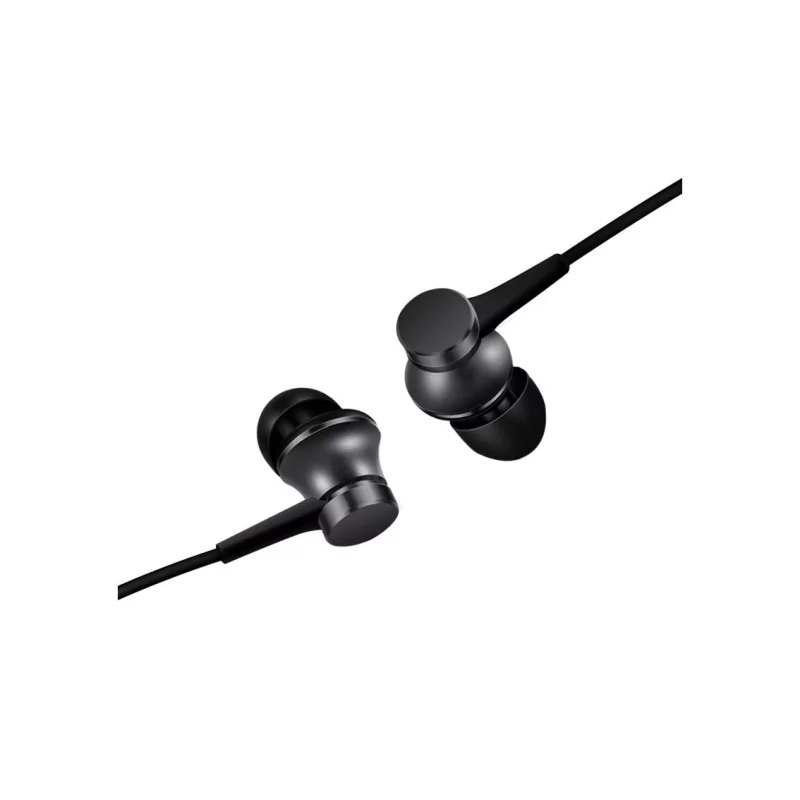 Kontrolsat - Xiaomi Mi In-Ear Headphones - Black - ZBW4354TY Kontrolsat - Xiaomi Mi In-Ear Headphones - Black - ZBW4354TY