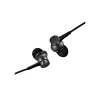 Auriculares Xiaomi Mi In-Ear - Negro - ZBW4354TY
