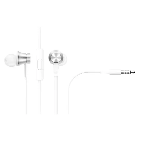 Kontrolsat - Xiaomi Mi In-Ear Headphones Basic Silver- ZBW4354TY