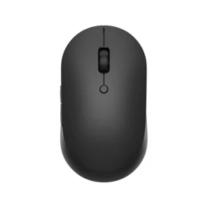 Kontrolsat - Xiaomi Mi Dual Mode Wireless Silent Edition Preto - Wireless - HLK4041GL