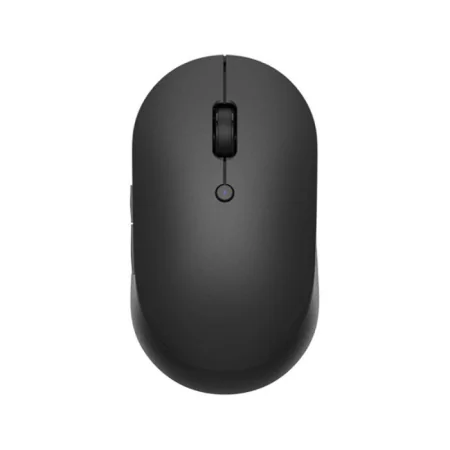 Kontrolsat - Xiaomi Mi Dual Mode Wireless Silent Edition Preto - Wireless - HLK4041GL