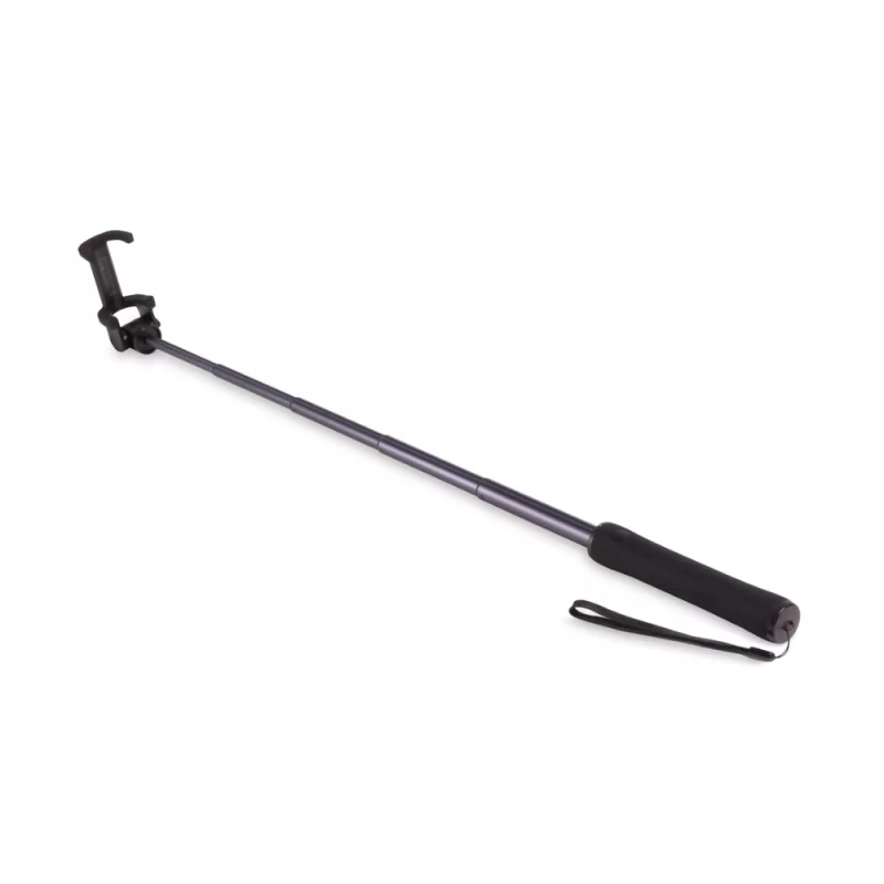 Kontrolsat - Xiaomi Mi Bluetooth Selfie Stick - Rotativo 270º - Preto - FBA4087TY