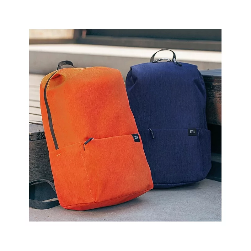 Kontrolsat - Mochila Mi Casual Laranja
