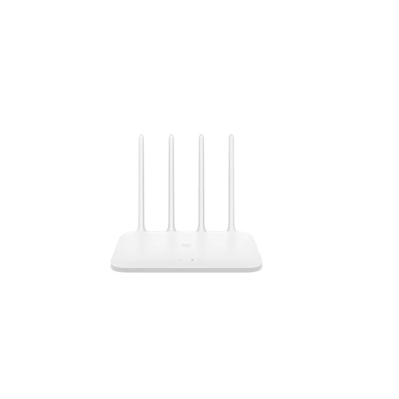 Kontrolsat - Xiaomi Mi Router 4A Wi-Fi Gigabit - Branco - DVB4224GL
