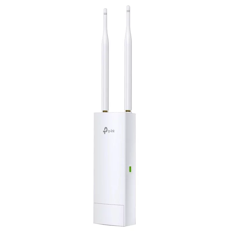 Kontrolsat - Access Point TP-Link - EAP110-Outdoor - 300Mbps Wireless N - Exterior