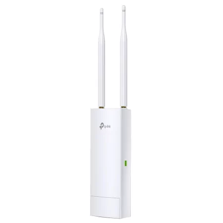 Kontrolsat - TP-Link Access Point - EAP110-Outdoor - 300Mbps Wireless N - Outdoor Kontrolsat - TP-Link Access Point - EAP110-Outdoor - 300Mbps Wireless N - Outdoor
