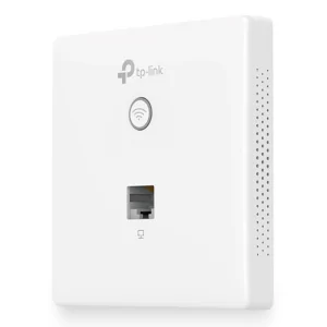 Kontrolsat - TP-Link Access Point - EAP115-Wall - 300Mbps Wireless N - Wall