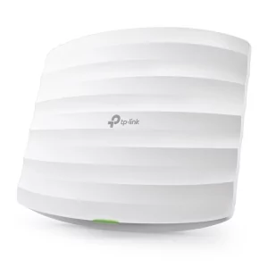 Kontrolsat - TP-Link Access Point - EAP110 - 300Mbps Wireless N - Outdoor