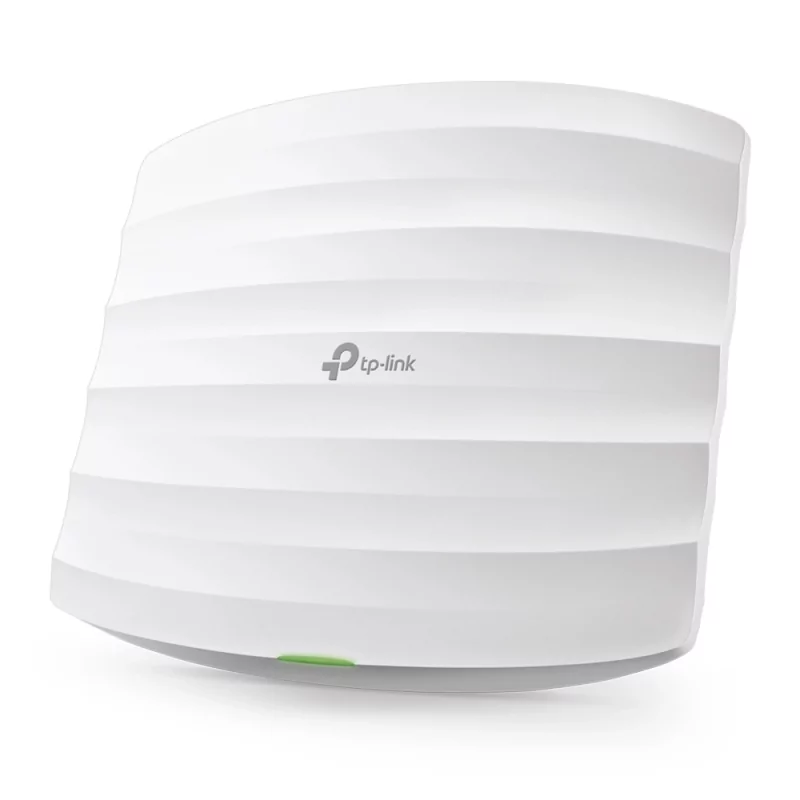 Kontrolsat - TP-Link Access Point - EAP110 - 300Mbps Wireless N - Outdoor