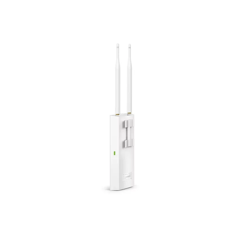 Kontrolsat - TP-Link Access Point - EAP110-Outdoor - 300Mbps Wireless N - Outdoor
