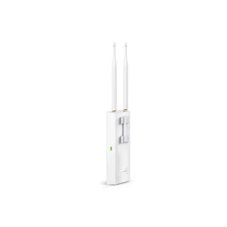 Kontrolsat - TP-Link Access Point - EAP110-Outdoor - 300Mbps Wireless N - Outdoor Kontrolsat - TP-Link Access Point - EAP110-Outdoor - 300Mbps Wireless N - Outdoor