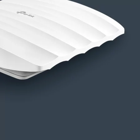 Kontrolsat - TP-Link Access Point - EAP110 - 300Mbps Wireless N - Outdoor