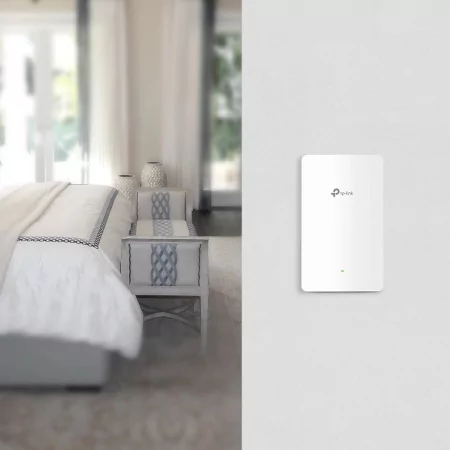 Kontrolsat - Access Point TP-Link - EAP225-Wall - 300Mbps Wireless N - Wall