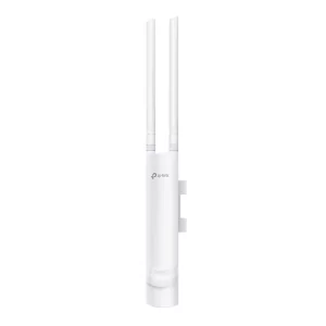 Kontrolsat - TP-Link Access Point - EAP225-Outdoor - AC1200 Gigabit Dual-Band - Outdoor