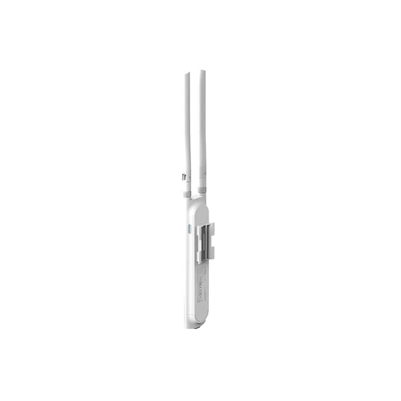 Kontrolsat - TP-Link Access Point - EAP225-Outdoor - AC1200 Gigabit Dual-Band - Outdoor