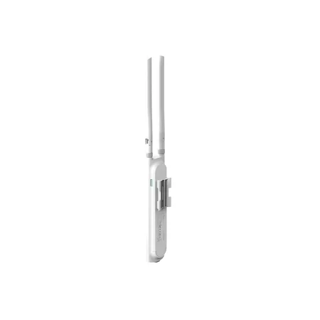 Kontrolsat - TP-Link Access Point - EAP225-Outdoor - AC1200 Gigabit Dual-Band - Outdoor