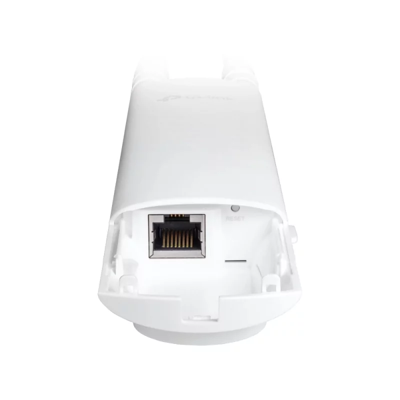 Kontrolsat - TP-Link Access Point - EAP225-Outdoor - AC1200 Gigabit Dual-Band - Outdoor