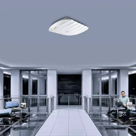 Kontrolsat - TP-Link Access Point - EAP225 - AC1350 Gigabit Dual-Band - Ceiling