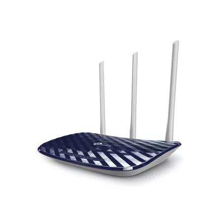 Kontrolsat - TP-Link Archer C20 Router - AC750 Dual Band - 733mbps