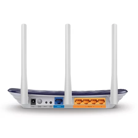 Kontrolsat - TP-Link Archer C20 Router - AC750 Dual Band - 733mbps
