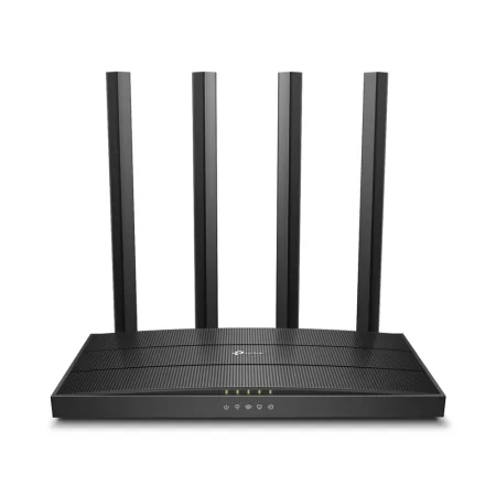 Kontrolsat - Router Wi-Fi Archer C6 AC1200 Dual Band até 1200Mbps - TP-Link