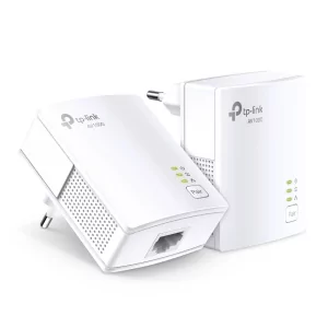 Kontrolsat - TP-Link Powerline TL-PA7017 KIT