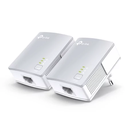Kontrolsat - TP-Link Powerline Starter Kit TL-PA411KIT AV600