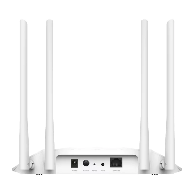 Kontrolsat - TP-Link AC1200 Access Point Dual-Band MU-MIMO Wi-Fi 867Mbps+300Mbp