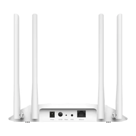 Kontrolsat - TP-Link AC1200 Access Point Dual-Band MU-MIMO Wi-Fi 867Mbps+300Mbp