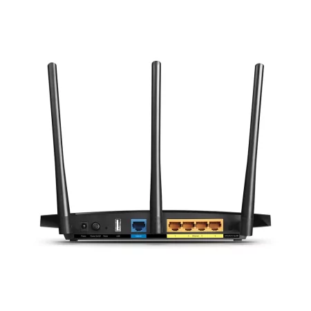 Kontrolsat - Router TP-Link Archer C1200 - AC1200 Dual-Band - 1200 Mbps Gigabit