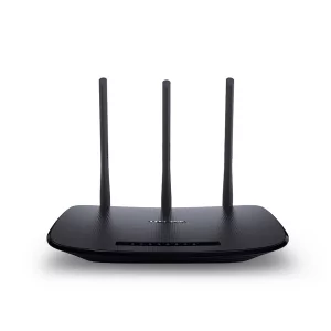 Kontrolsat - TP-Link Router Wireless N de 450Mbps TL-WR940N