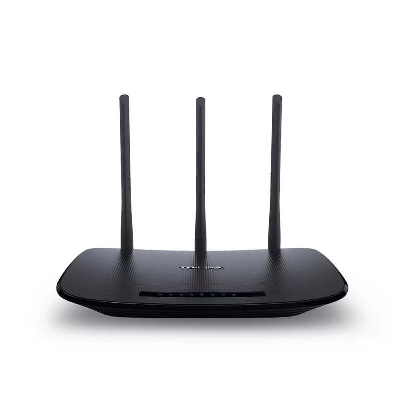 Kontrolsat - TP-Link Router Wireless N de 450Mbps TL-WR940N