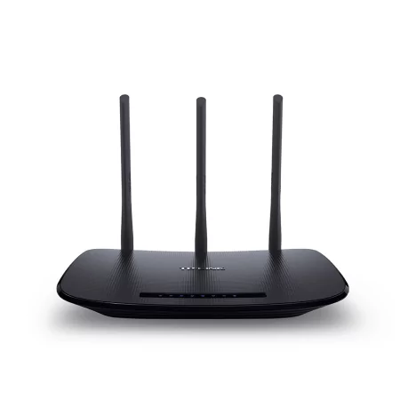 Kontrolsat - TP-Link Router Wireless N de 450Mbps TL-WR940N