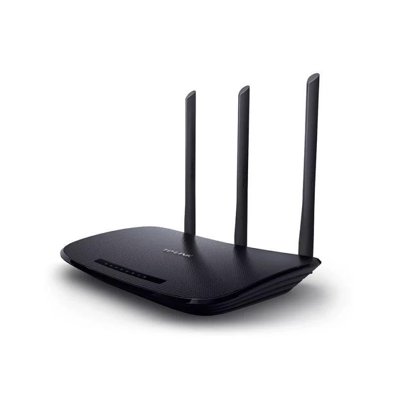 Kontrolsat - TP-Link Router Wireless N de 450Mbps TL-WR940N