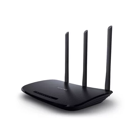 Kontrolsat - TP-Link Router Wireless N de 450Mbps TL-WR940N