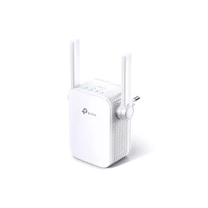 Kontrolsat - Repetidor de Sinal Wi-Fi Mesh* RE305 AC1200 com 2 Antenas - TP-Link