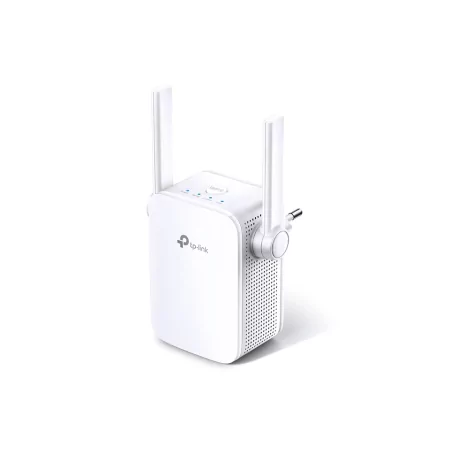 Kontrolsat - Repetidor de Sinal Wi-Fi Mesh* RE305 AC1200 com 2 Antenas - TP-Link Kontrolsat - Repetidor de Sinal Wi-Fi Mesh* RE305 AC1200 com 2 Antenas - TP-Link