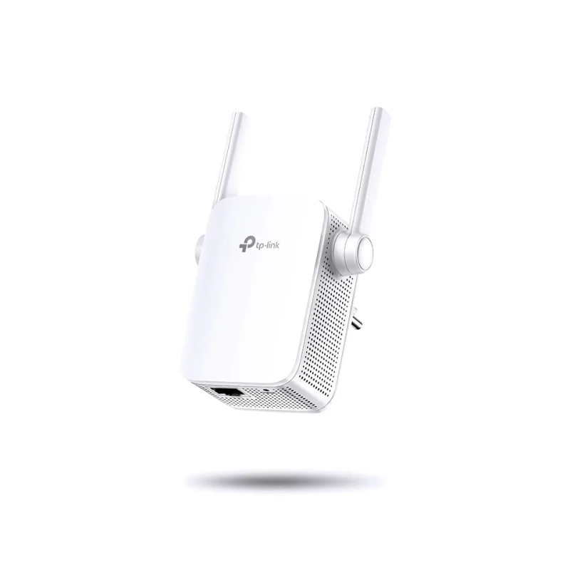 Kontrolsat - Repetidor de Sinal Wi-Fi Mesh* RE305 AC1200 com 2 Antenas - TP-Link