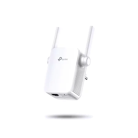 Kontrolsat - Repetidor de Sinal Wi-Fi Mesh* RE305 AC1200 com 2 Antenas - TP-Link Kontrolsat - Repetidor de Sinal Wi-Fi Mesh* RE305 AC1200 com 2 Antenas - TP-Link