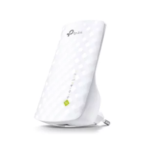 Kontrolsat - TP-Link Repetidor RE200 Extensor de Cobertura WiFi AC750