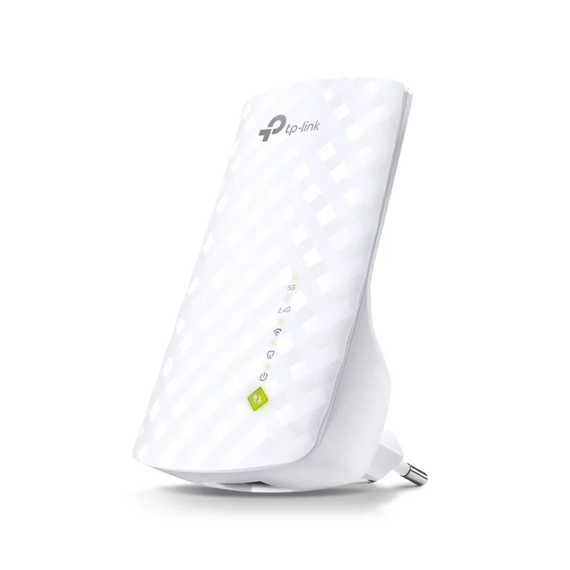 Kontrolsat - TP-Link Repetidor RE200 Extensor de Cobertura WiFi AC750