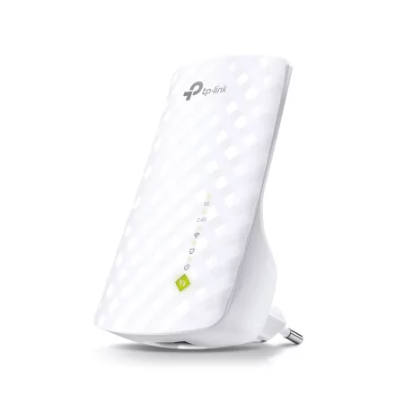 Kontrolsat - TP-Link Repetidor RE200 Extensor de Cobertura WiFi AC750