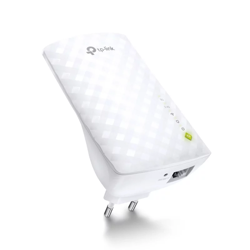 Kontrolsat - TP-Link Repetidor RE200 Extensor de Cobertura WiFi AC750