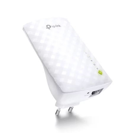 Kontrolsat - TP-Link Repetidor RE200 Extensor de Cobertura WiFi AC750