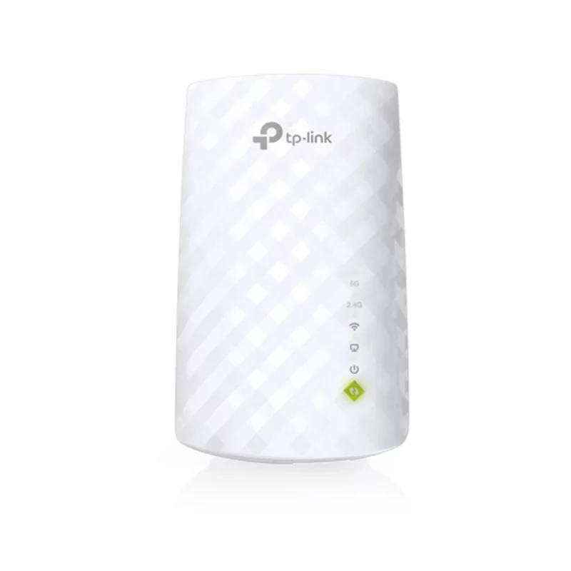 Kontrolsat - TP-Link Repetidor RE200 Extensor de Cobertura WiFi AC750