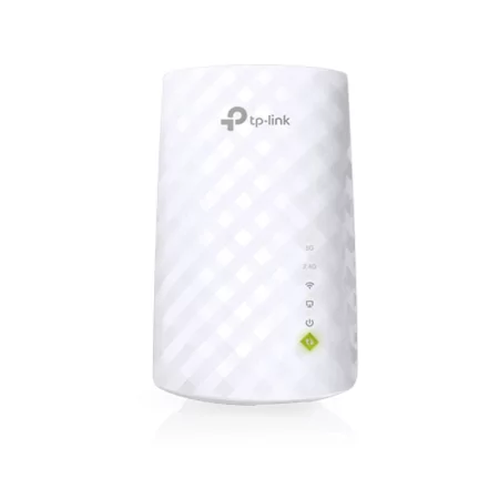 Kontrolsat - TP-Link Repetidor RE200 Extensor de Cobertura WiFi AC750