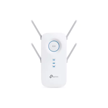 Kontrolsat - TP-Link AC2600 RE650 Gigabit Range Extender - RE650